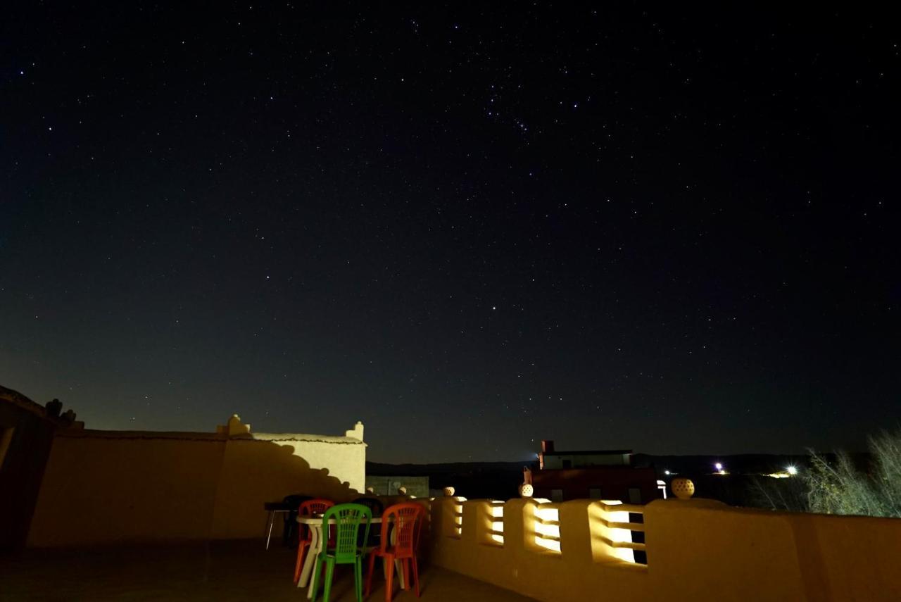 Maroc Des Merveilles - Chez L'Habitant Kelaat-M'Gouna 외부 사진