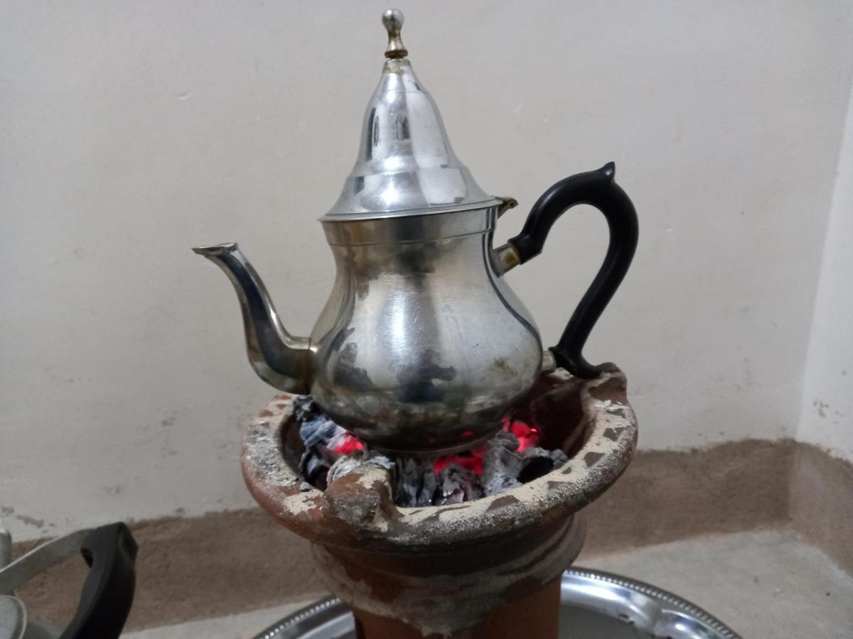 Maroc Des Merveilles - Chez L'Habitant Kelaat-M'Gouna 외부 사진