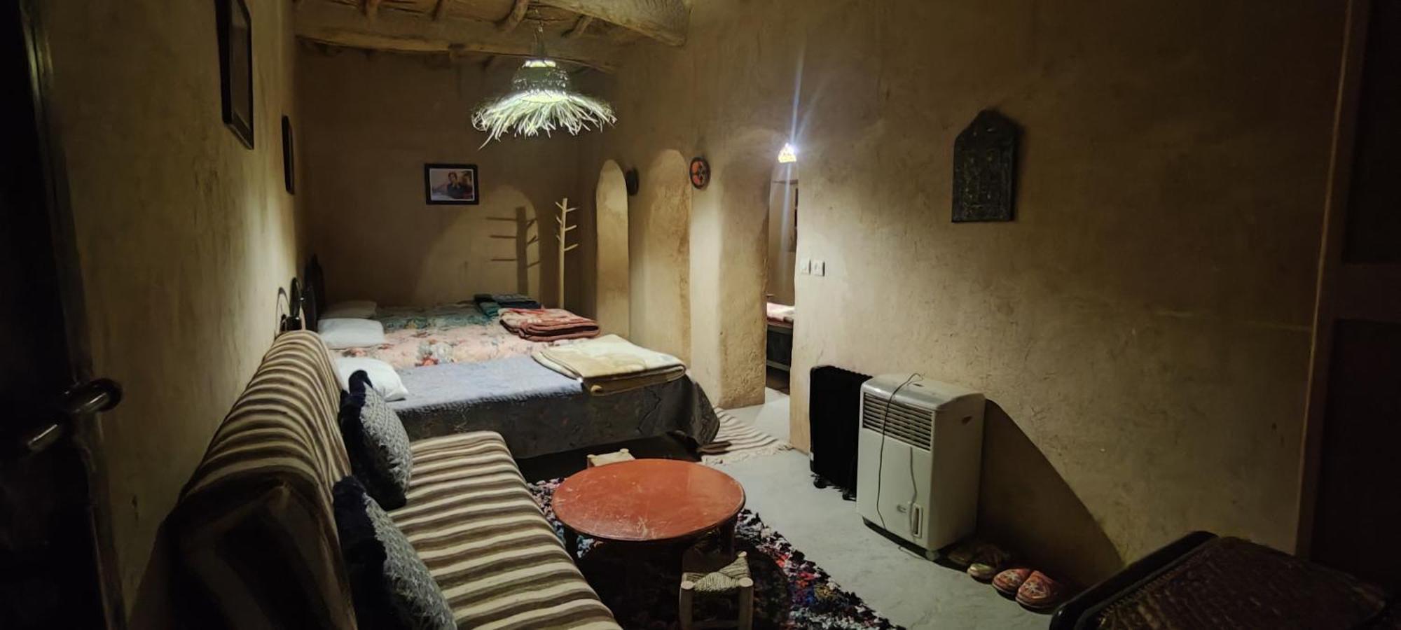 Maroc Des Merveilles - Chez L'Habitant Kelaat-M'Gouna 외부 사진