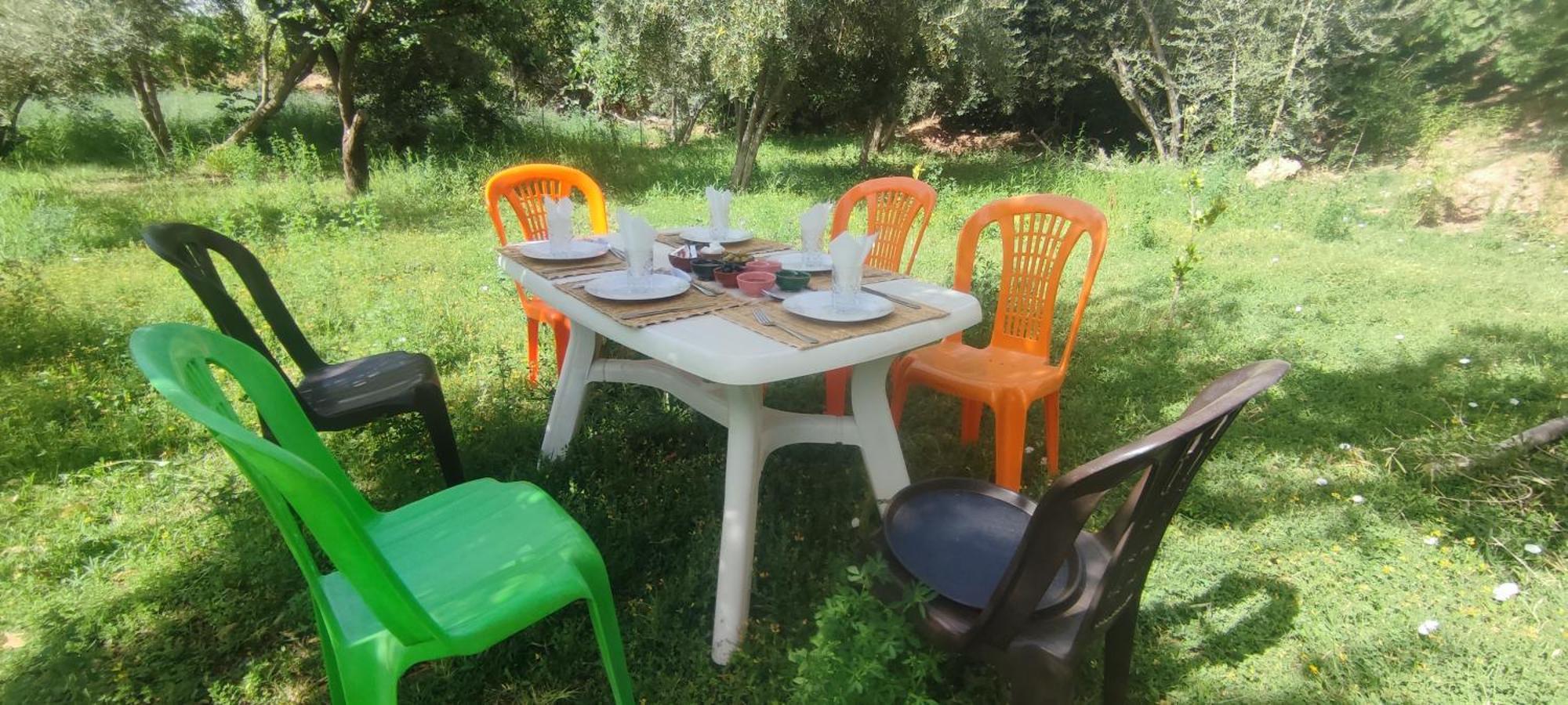 Maroc Des Merveilles - Chez L'Habitant Kelaat-M'Gouna 외부 사진