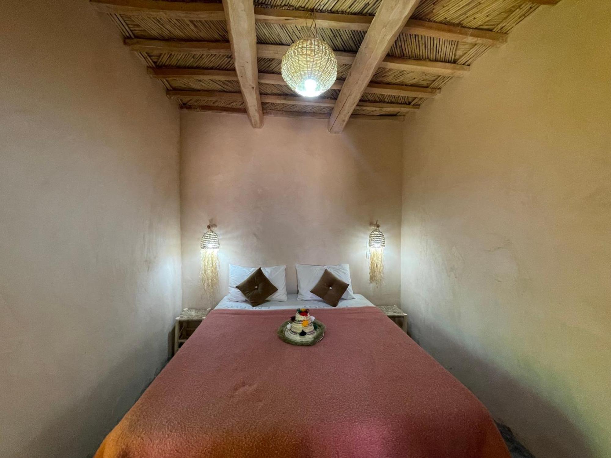 Maroc Des Merveilles - Chez L'Habitant Kelaat-M'Gouna 외부 사진